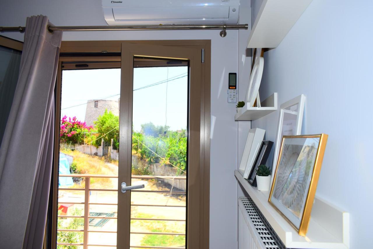 Villeta Nikol “Νηνεμία” Lixouri Exteriér fotografie
