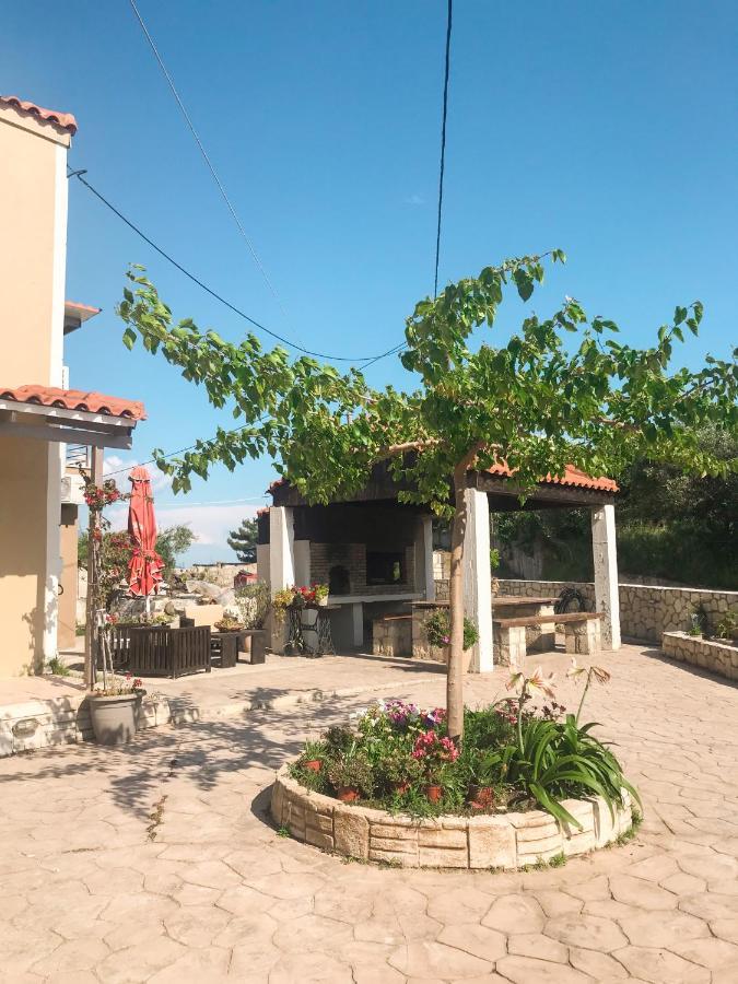 Villeta Nikol “Νηνεμία” Lixouri Exteriér fotografie