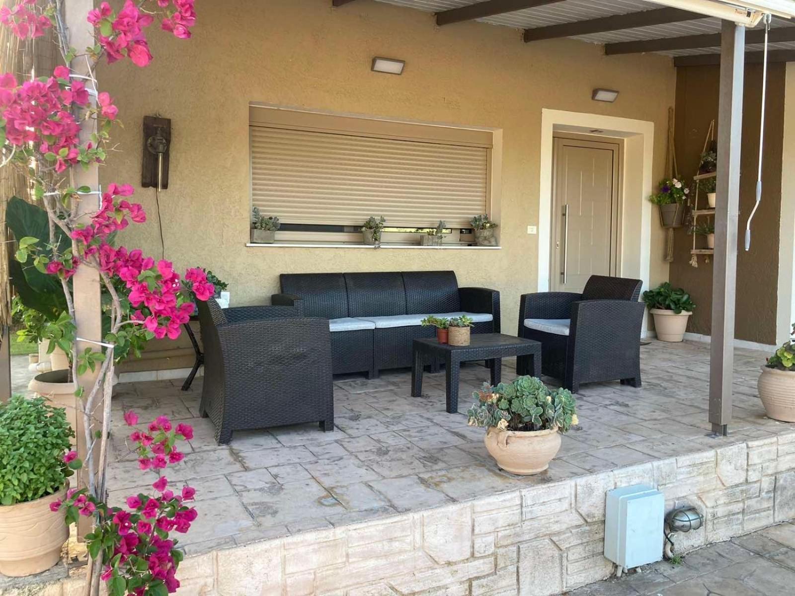Villeta Nikol “Νηνεμία” Lixouri Exteriér fotografie